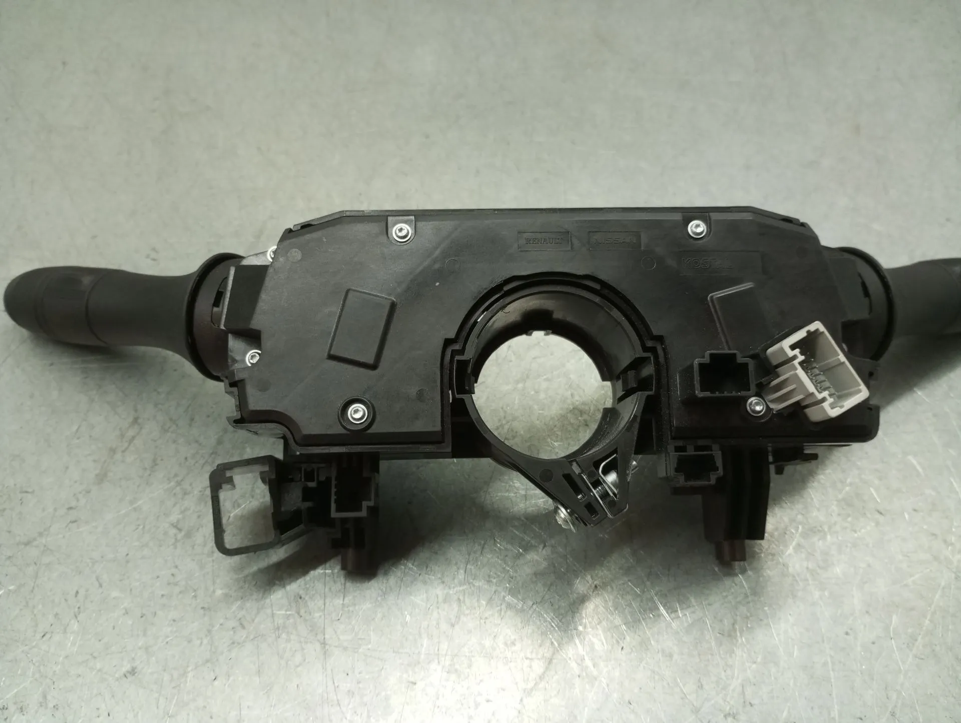 Set leve luci e tergicristalli DACIA Sandero III Imagem-7