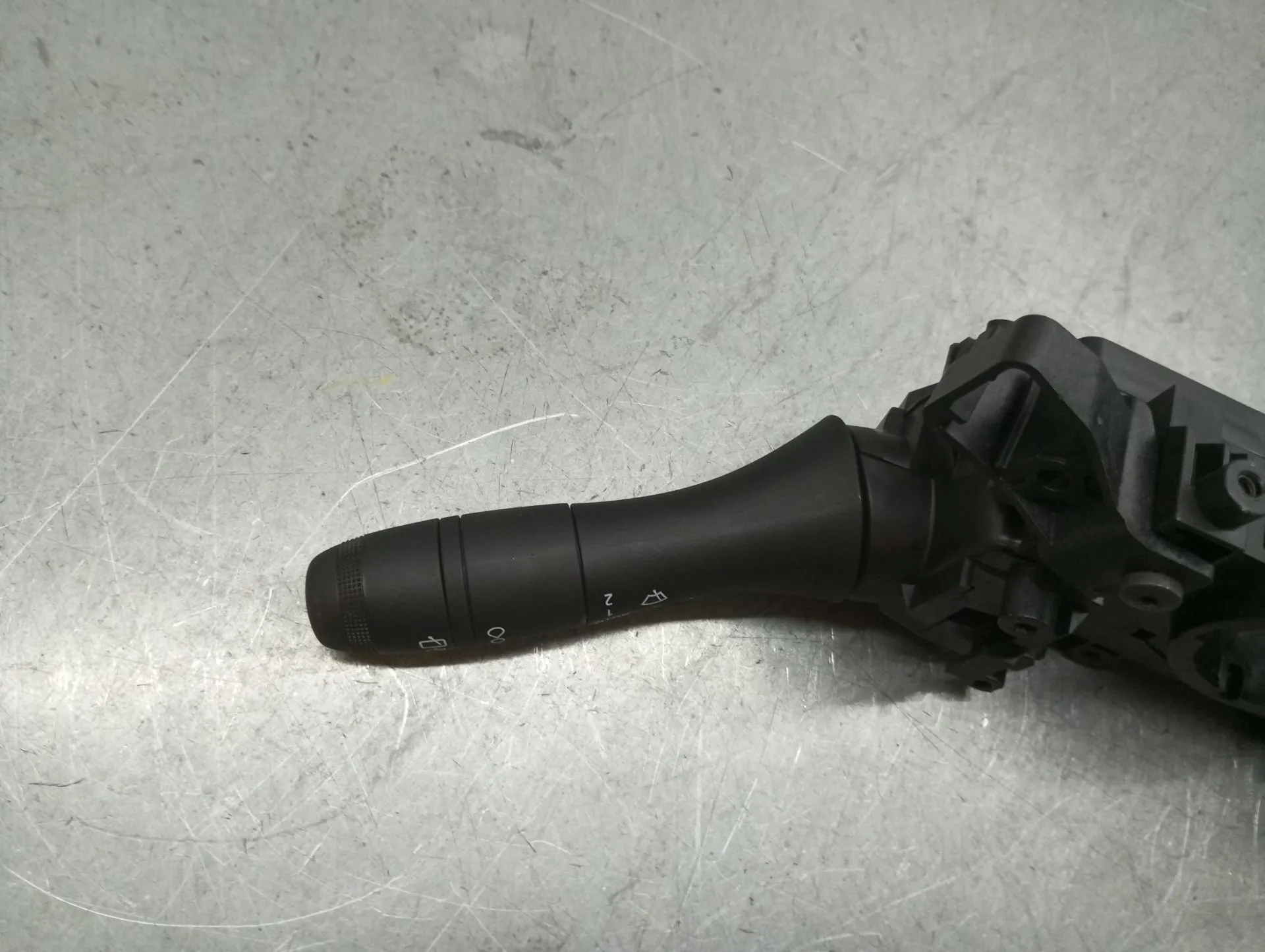 Set leve luci e tergicristalli DACIA Sandero III Imagem-9