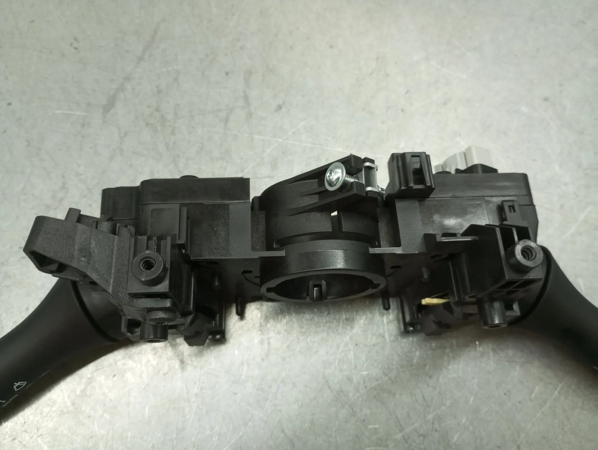 Set leve luci e tergicristalli DACIA Sandero III Imagem-11