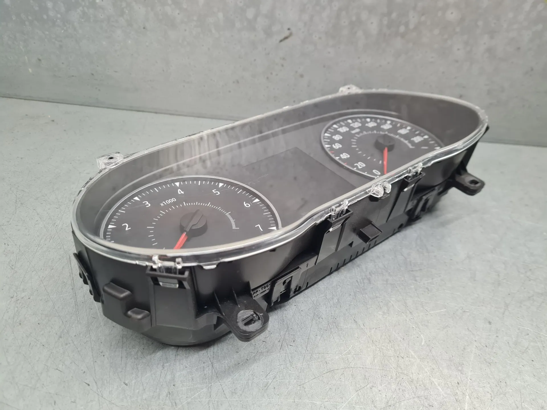 Quadrante / painel de instrumentos DACIA Sandero III Imagem-1