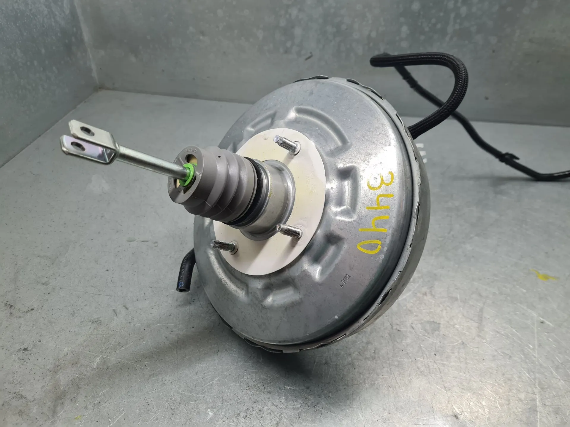 Brake Servo DACIA Sandero III Imagem-1