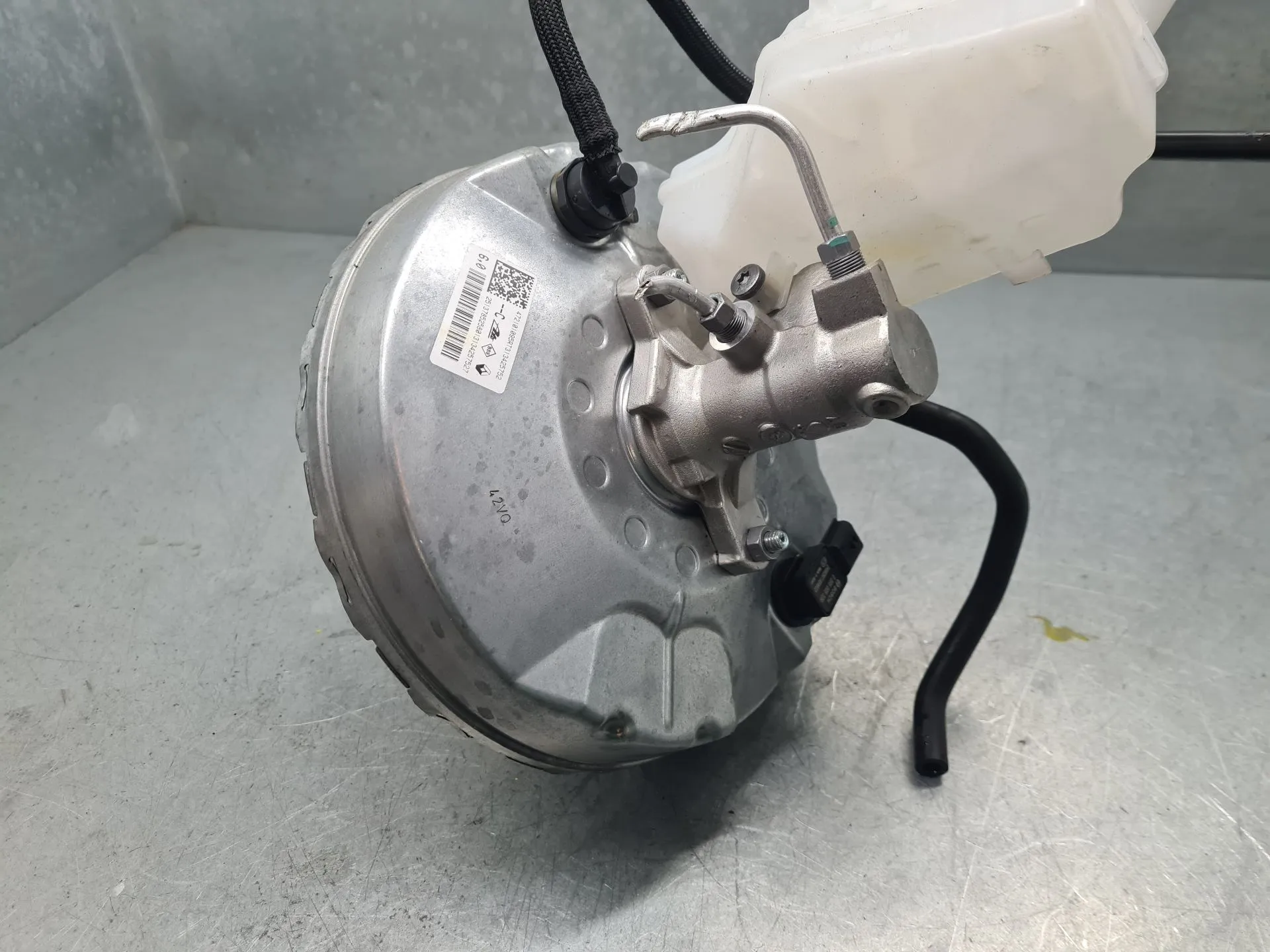 Brake Servo DACIA Sandero III Imagem-2