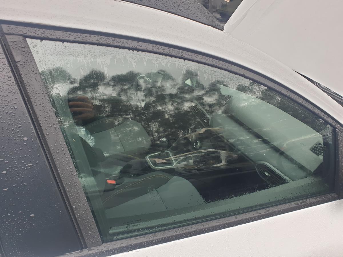 Vidro porta frente direita DACIA Sandero III