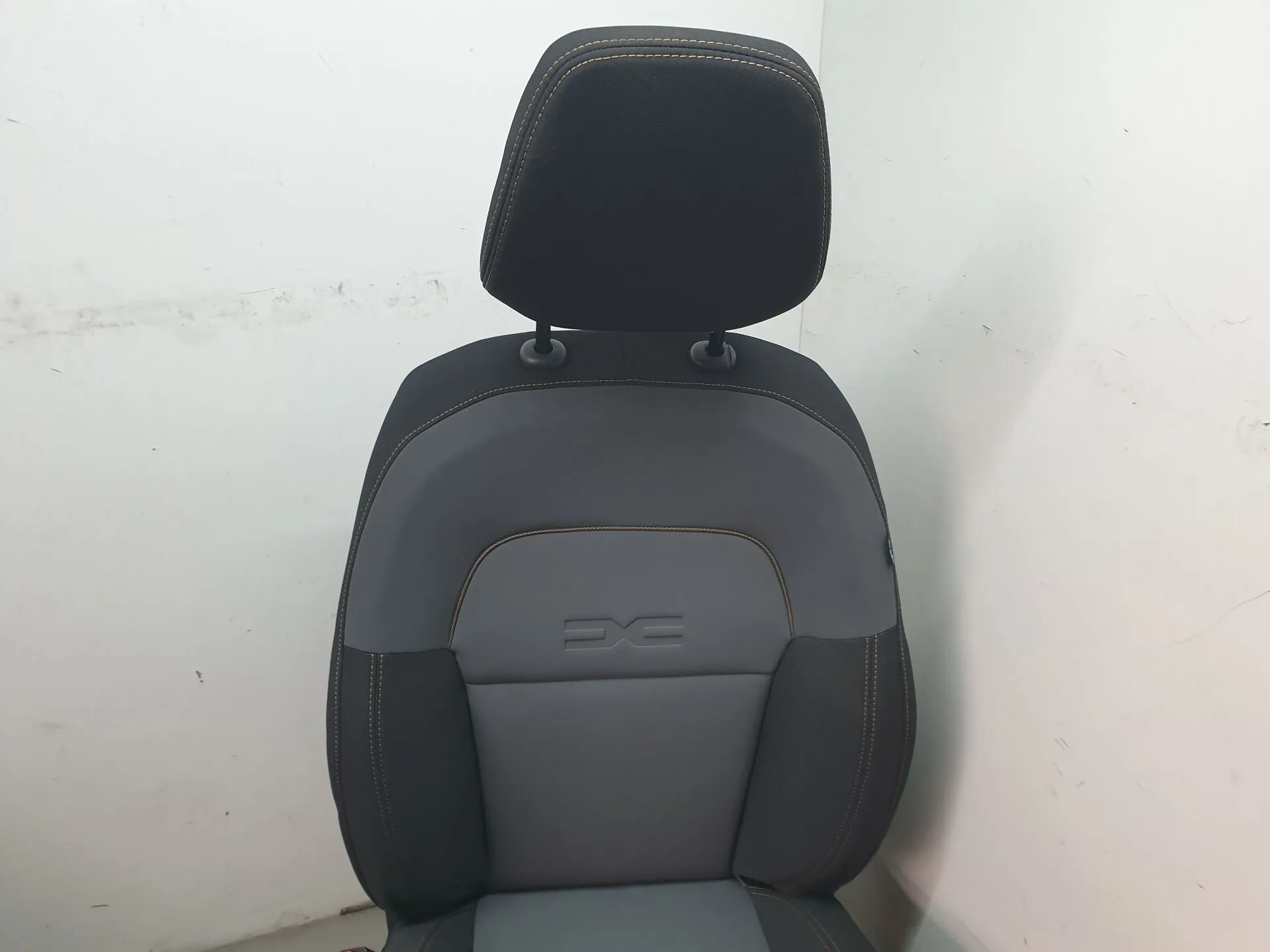 Conjunto de bancos DACIA Sandero III Imagem-11