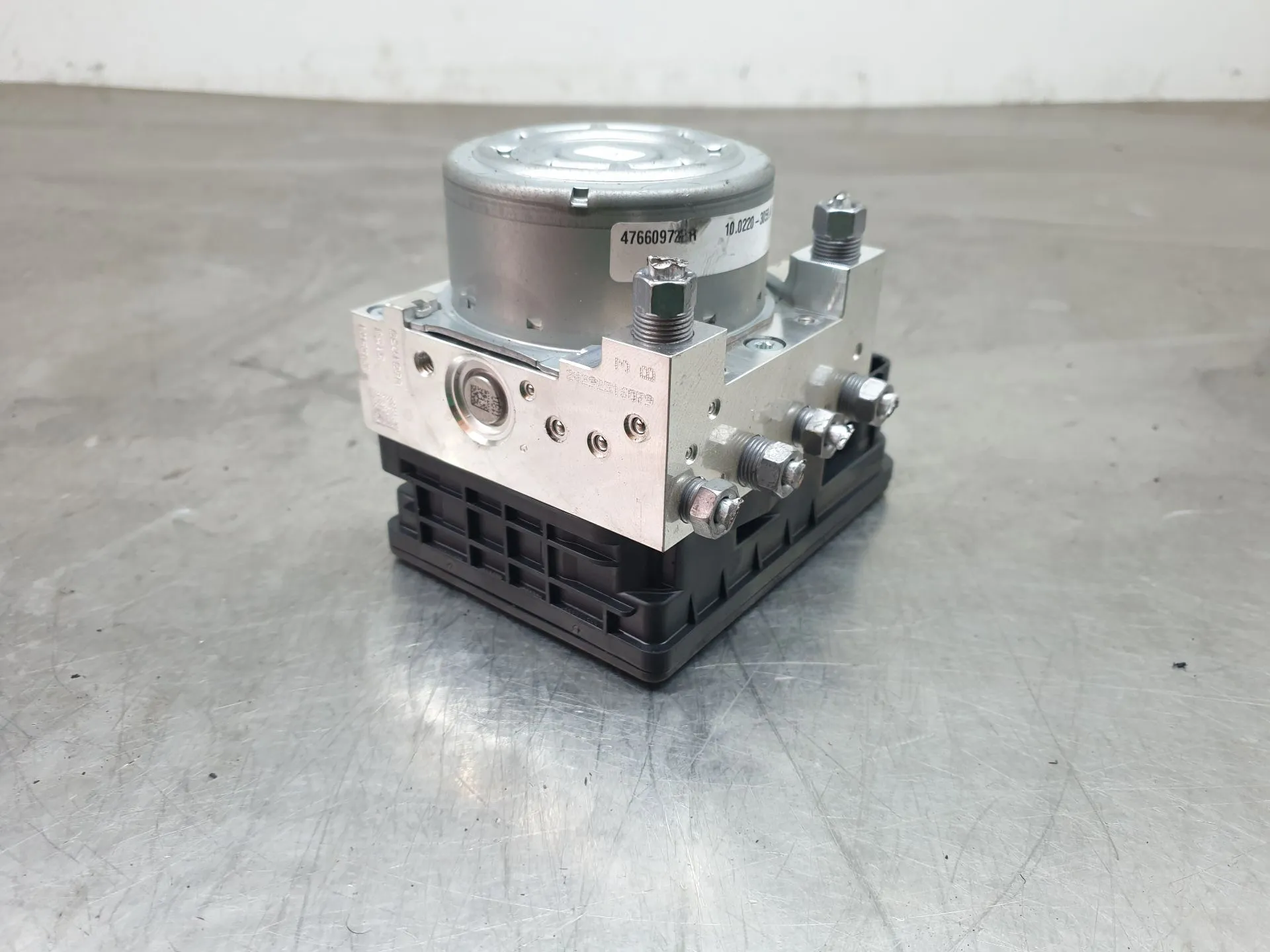 ABS DACIA Sandero III