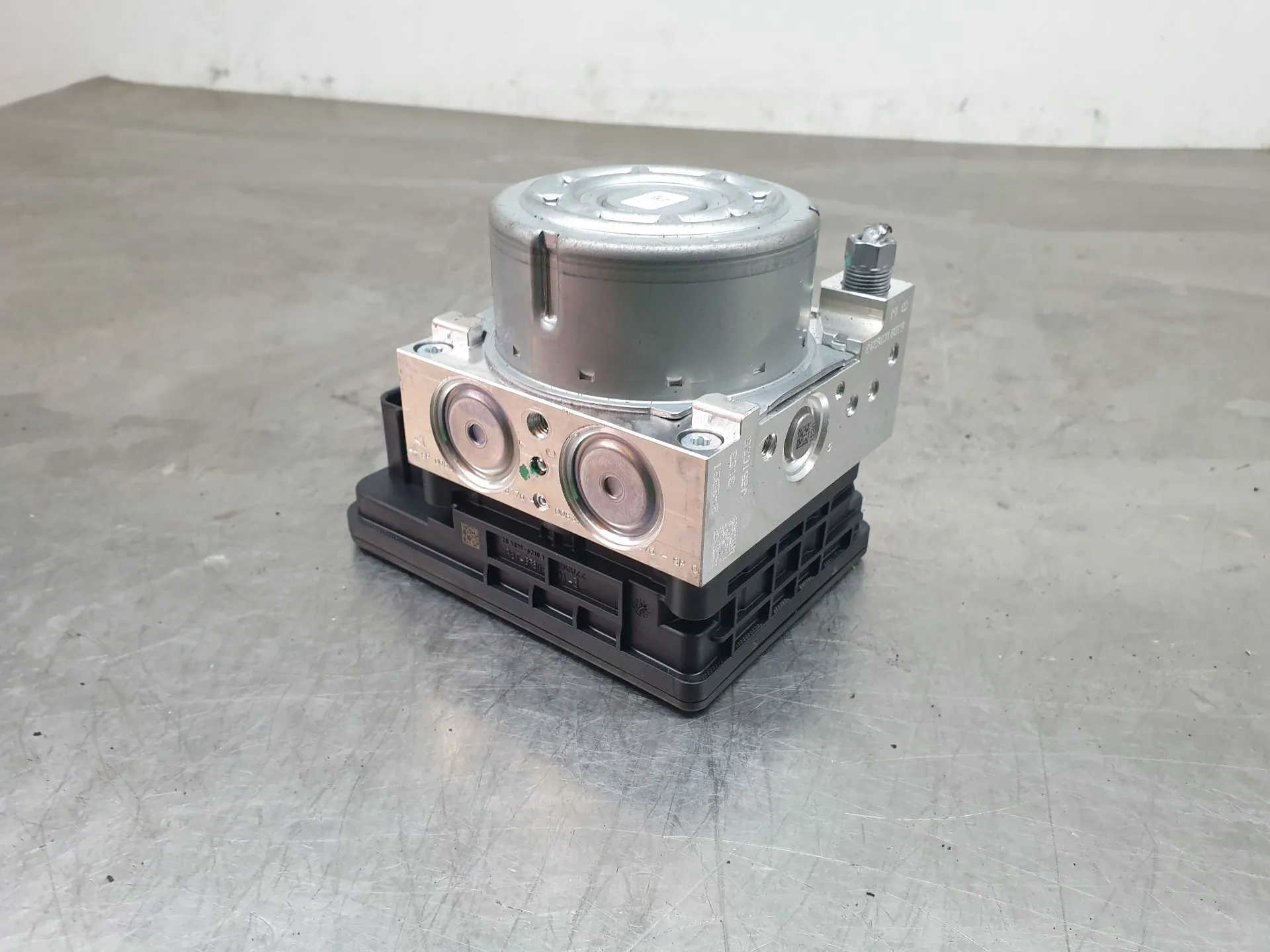 ABS DACIA Sandero III Imagem-1