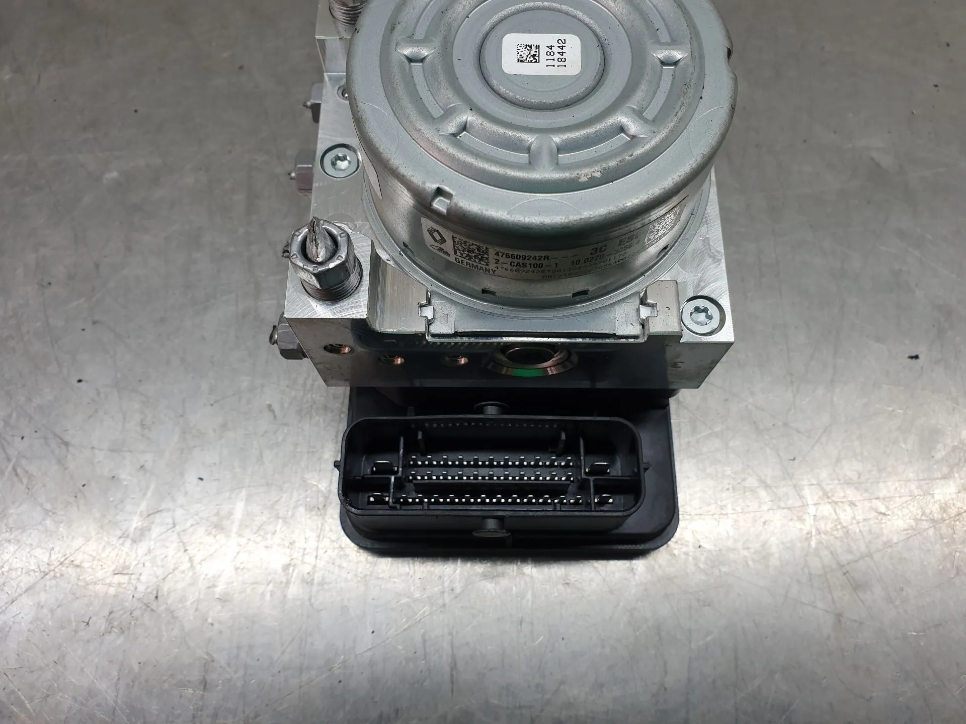 ABS DACIA Sandero III Imagem-2