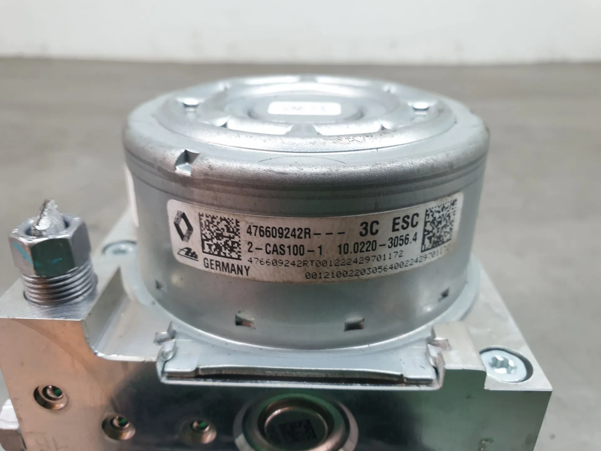 ABS DACIA Sandero III Imagem-3