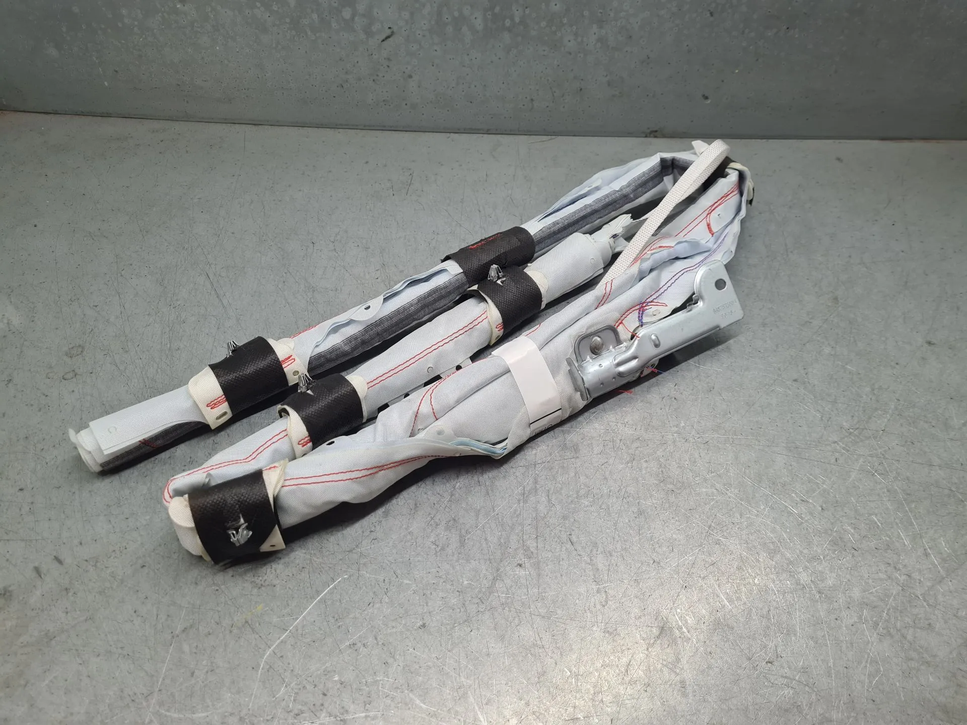 Airbag a Tendina Destra DACIA Sandero III Imagem-1