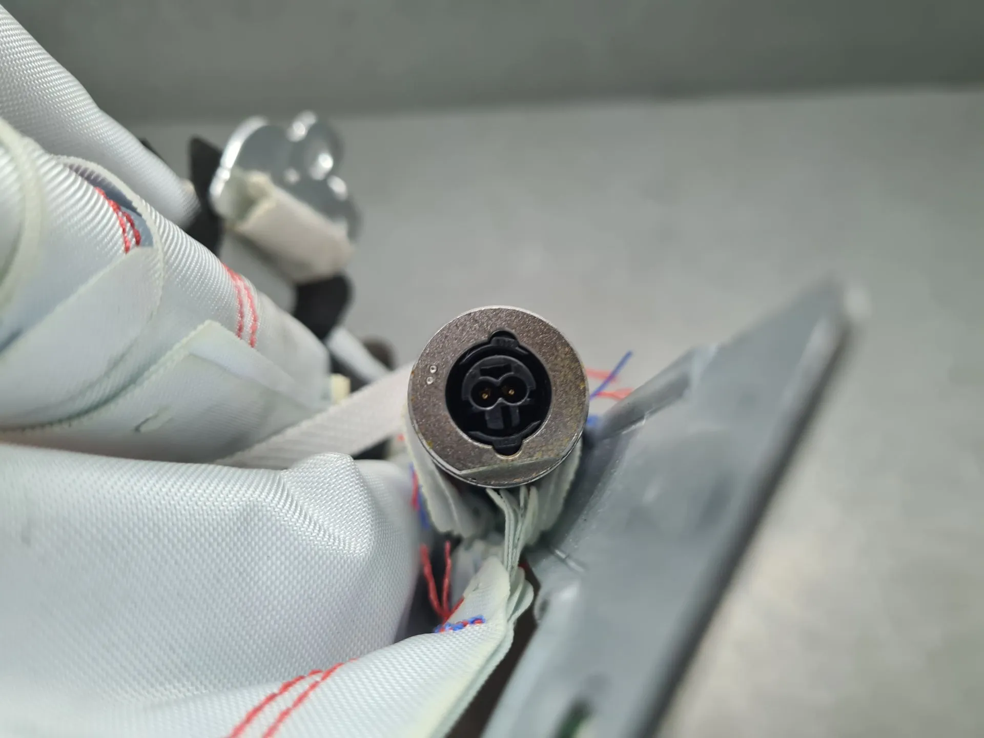 Airbag a Tendina Destra DACIA Sandero III Imagem-2