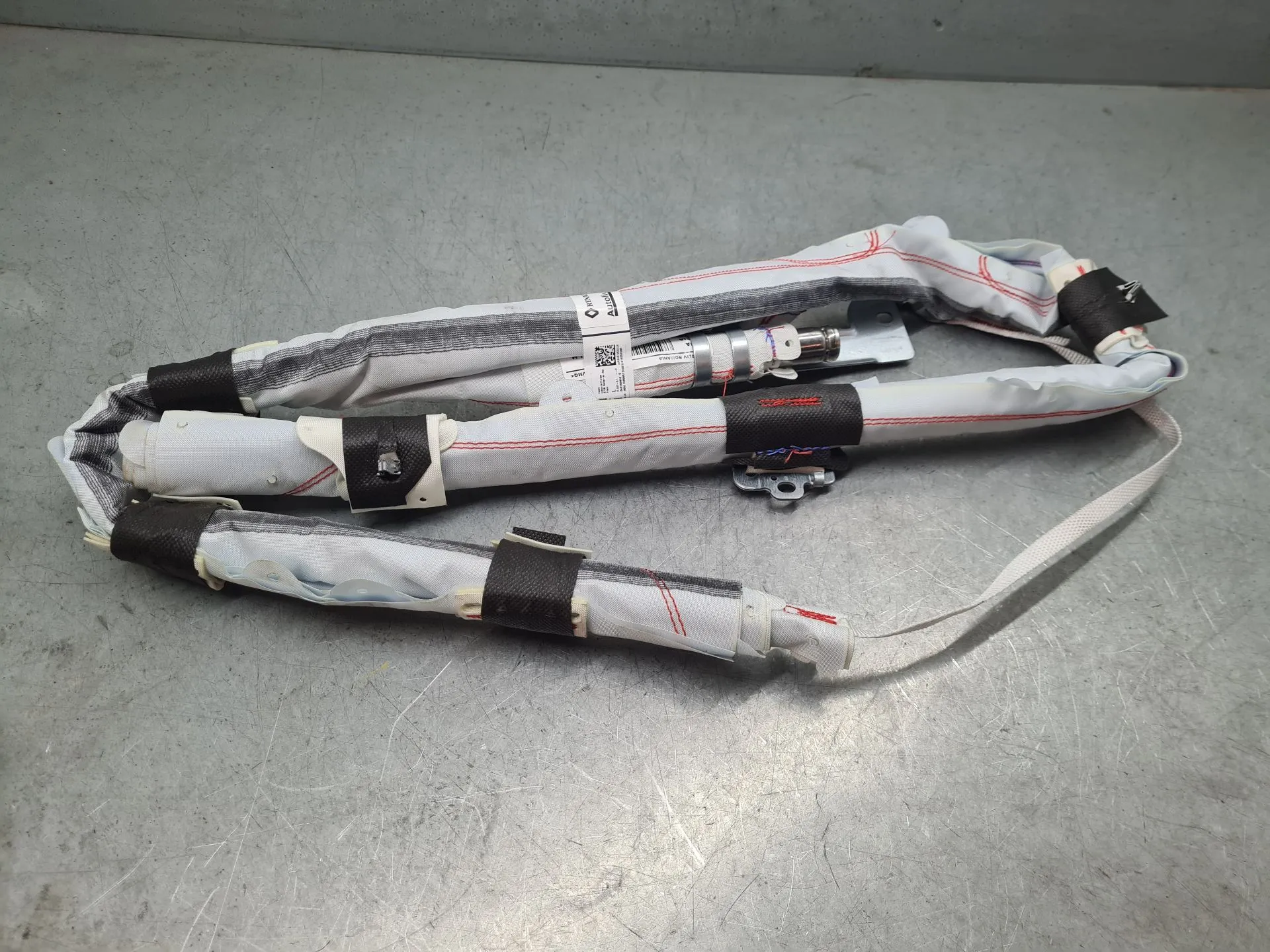 Airbag a Tendina Sinistra DACIA Sandero III Imagem-1