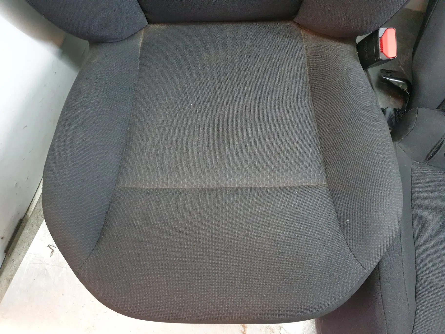 Banco frente direito DACIA Sandero III Imagem-2