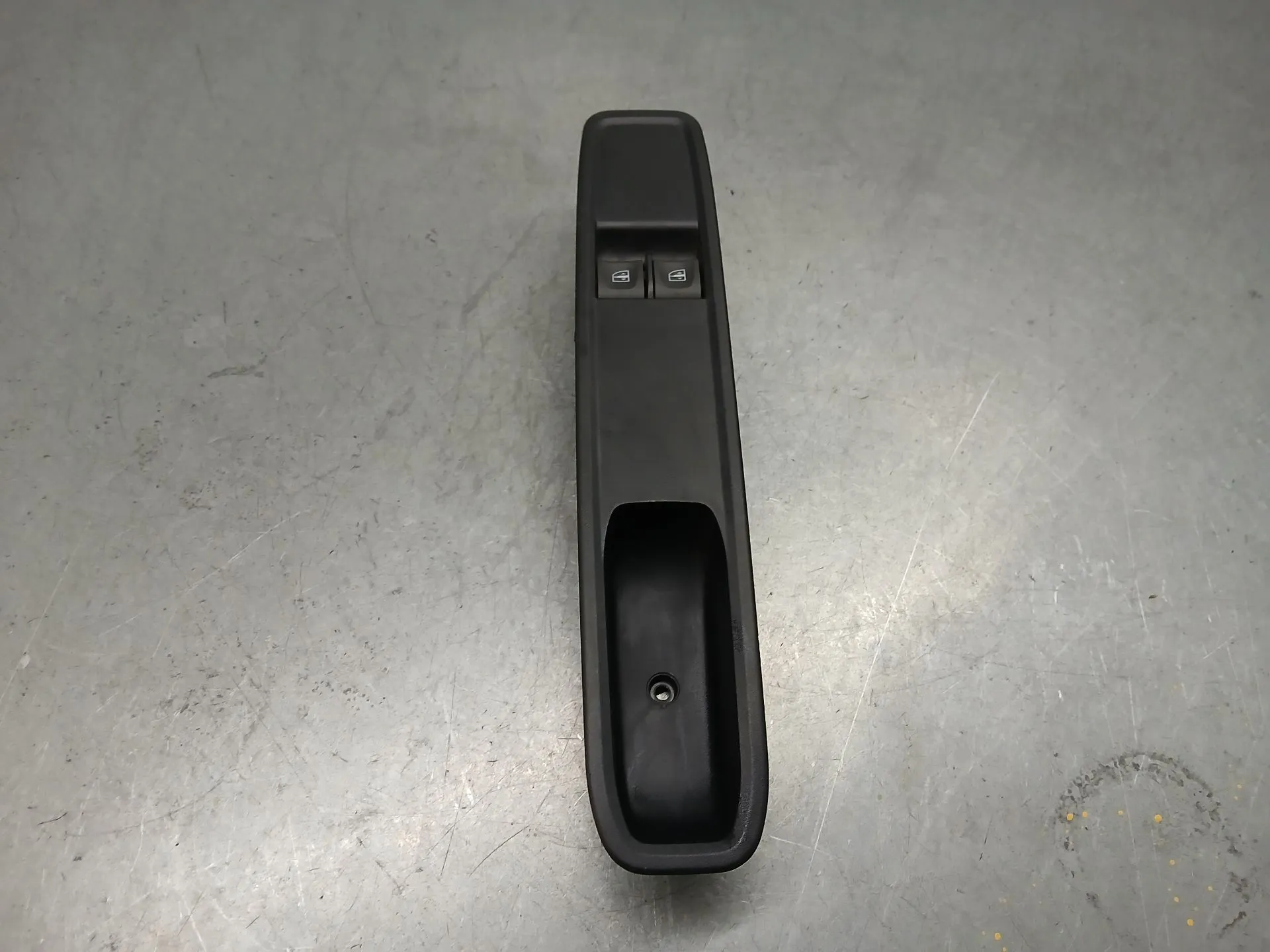 Comando / botão / interruptor vidros frente esquerdo DACIA Sandero III Imagem-1