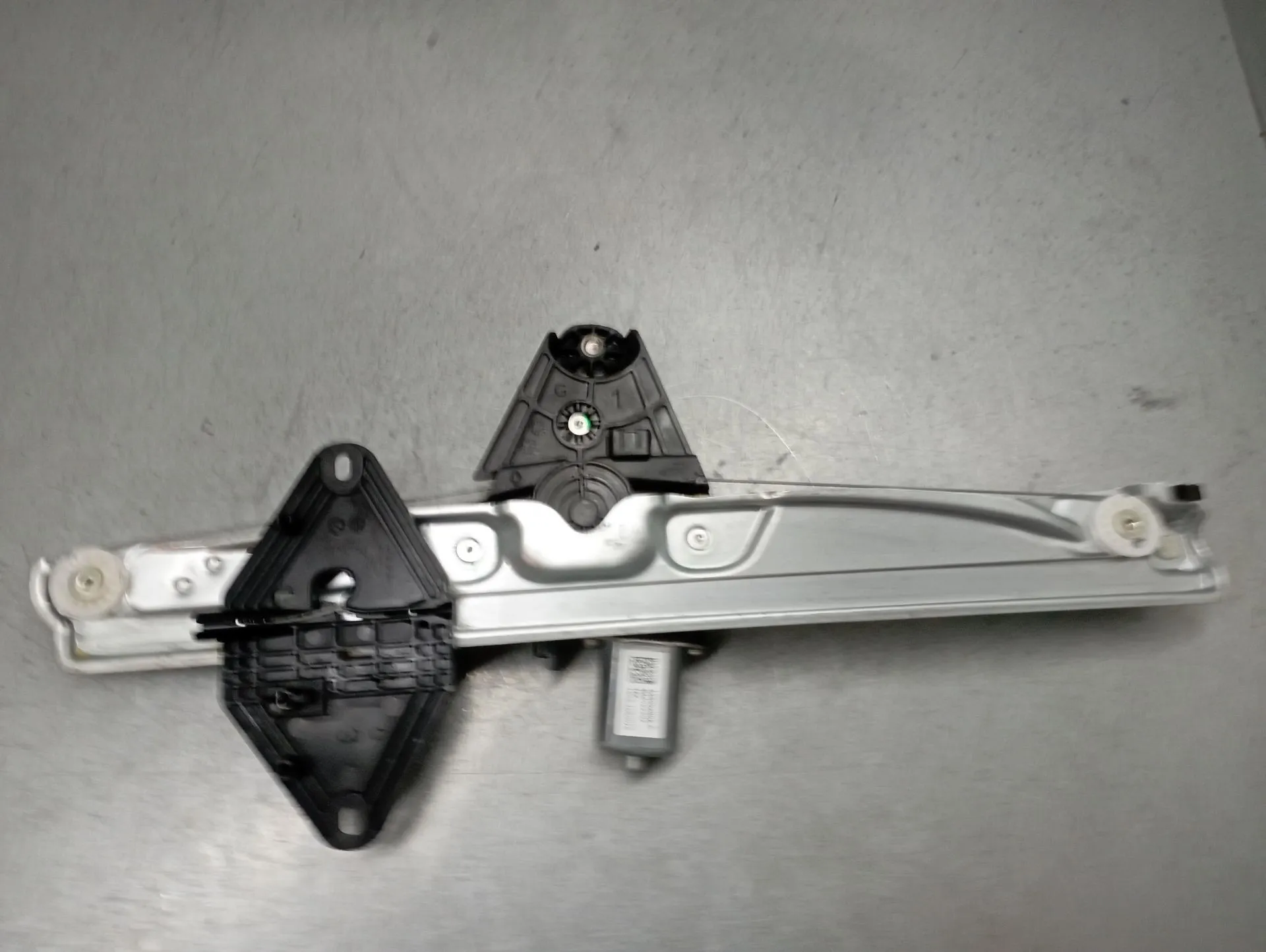 Lève-vitre avant gauche DACIA Sandero III Imagem-1