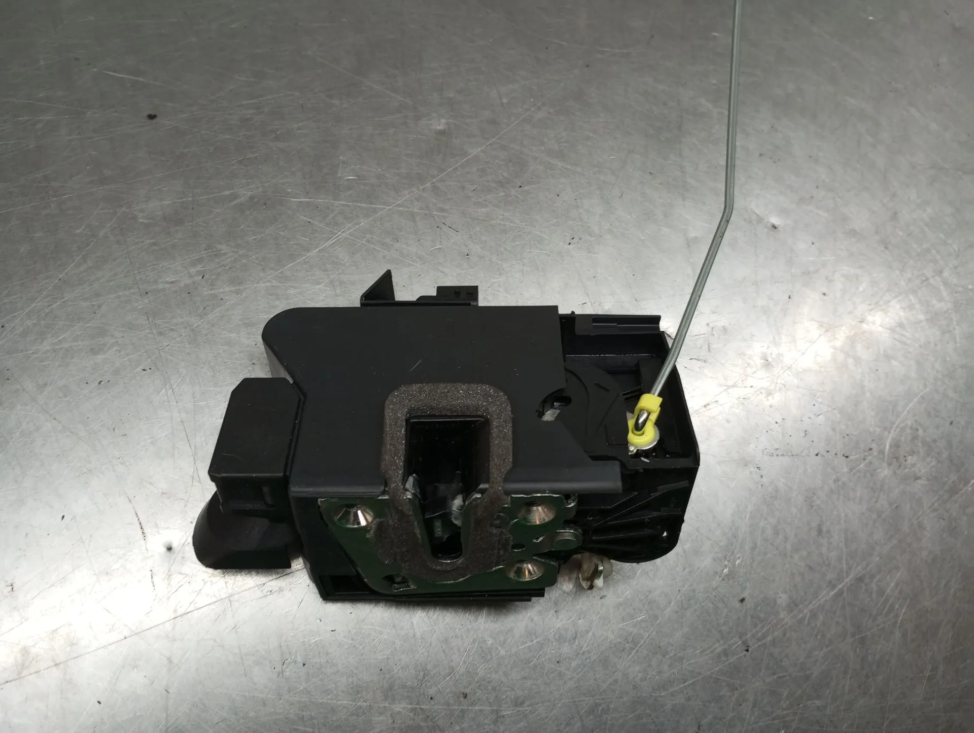 Front Left Door Lock DACIA Sandero III Imagem-1