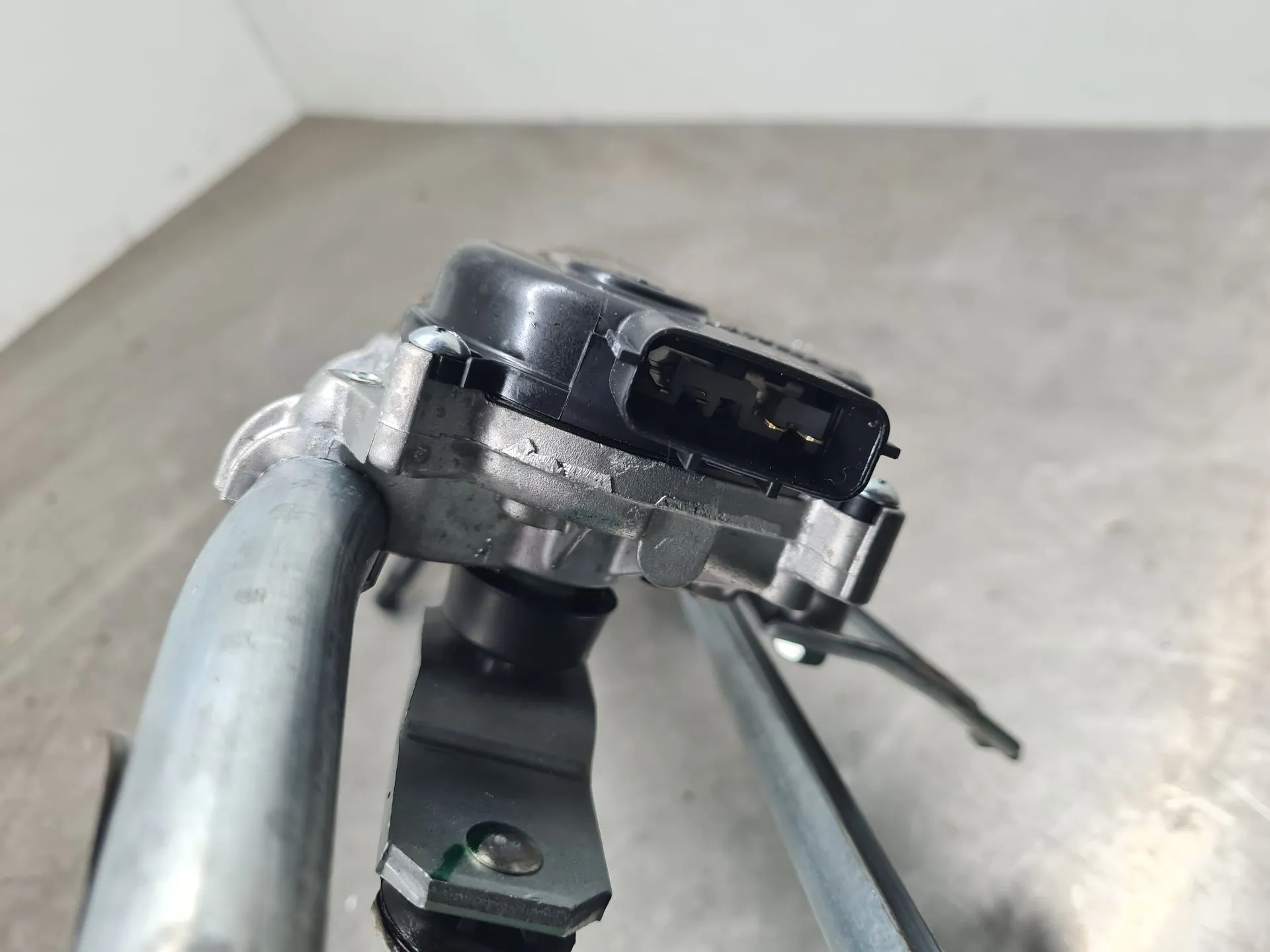 Front Wiper Motor DACIA Sandero III Imagem-3