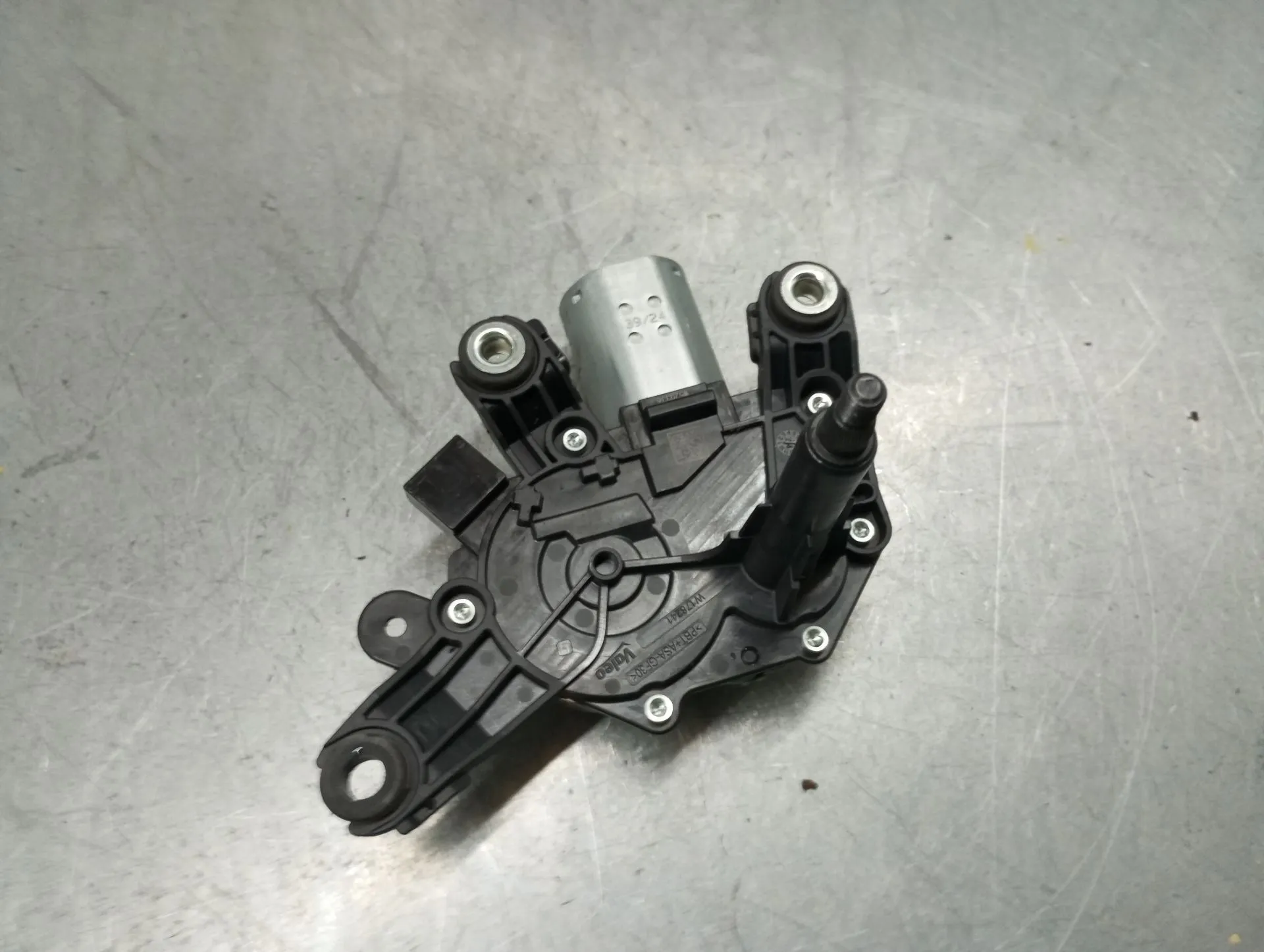 Rear Wiper Motor DACIA Sandero III Imagem-1