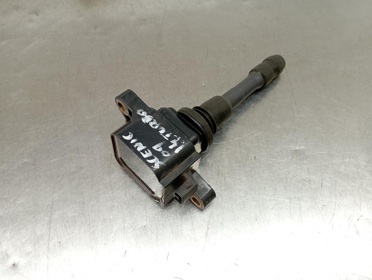 Bobina de ignição RENAULT Scénic III (JZ0/1_)
