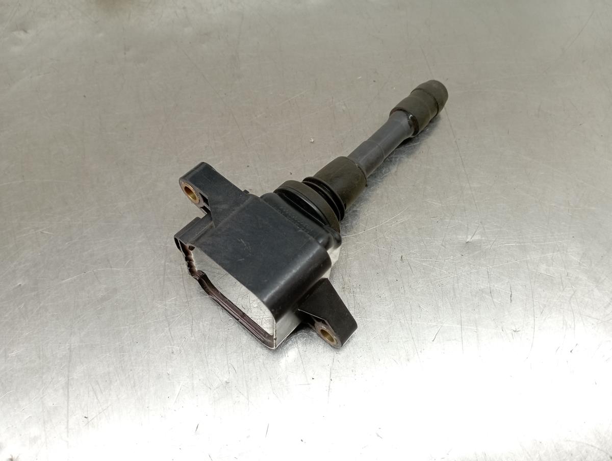 Bobina de ignição RENAULT Scénic III (JZ0/1_) Imagem-1