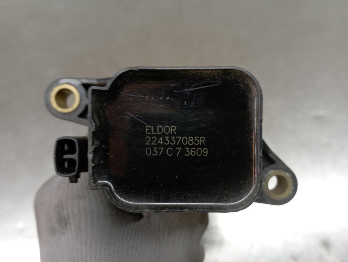 Bobina de ignição RENAULT Scénic III (JZ0/1_) Imagem-3