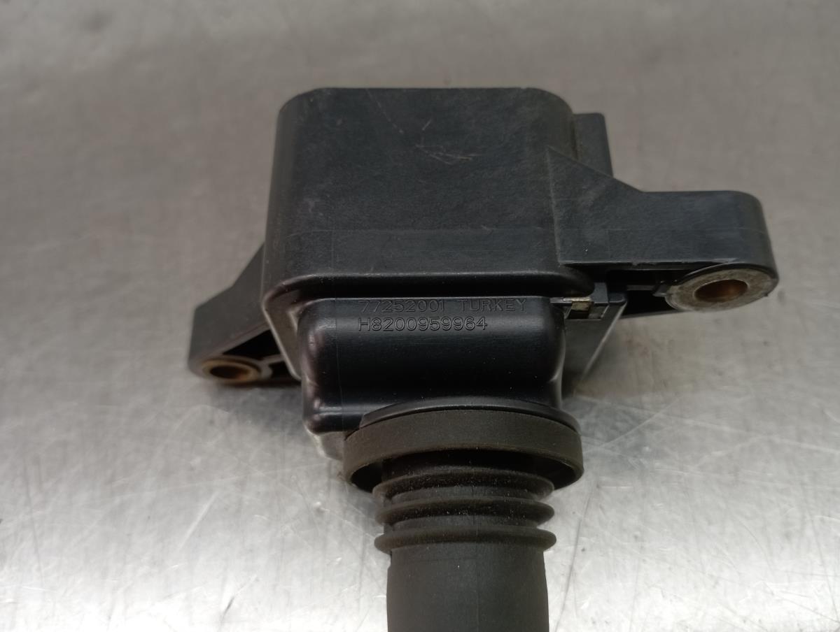 Bobina de ignição RENAULT Scénic III (JZ0/1_) Imagem-4