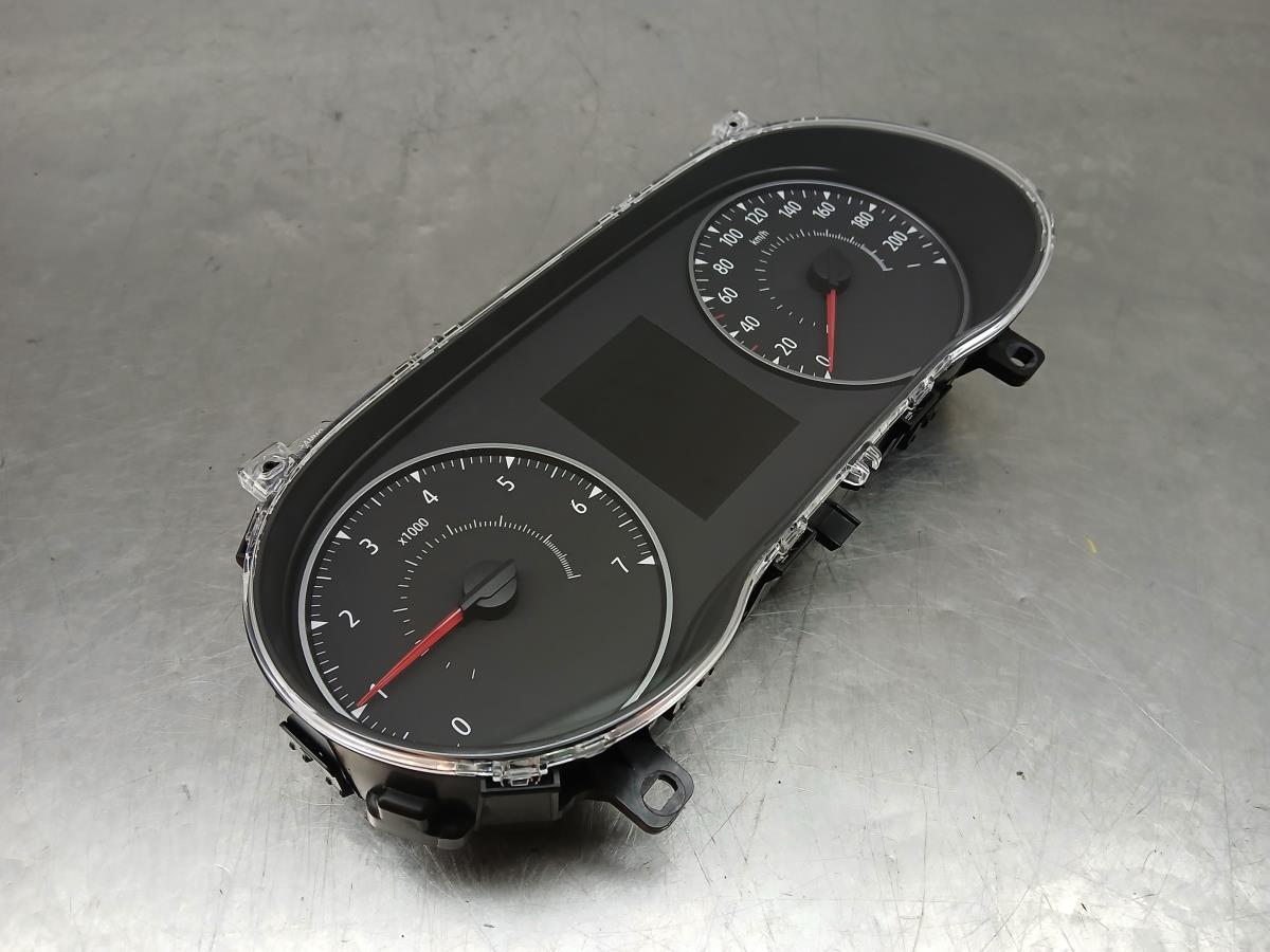 Quadrante / painel de instrumentos DACIA Sandero III Imagem-1