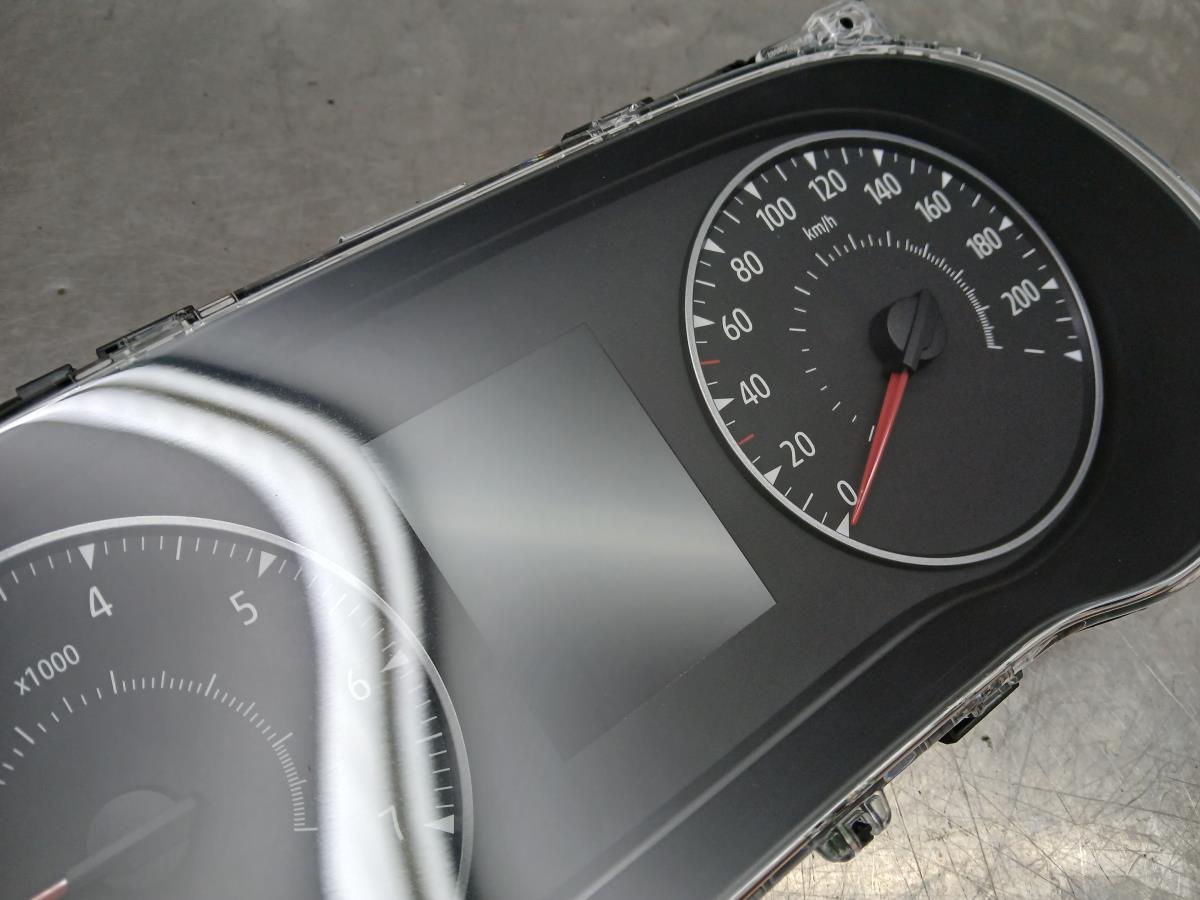 Quadrante / painel de instrumentos DACIA Sandero III Imagem-2