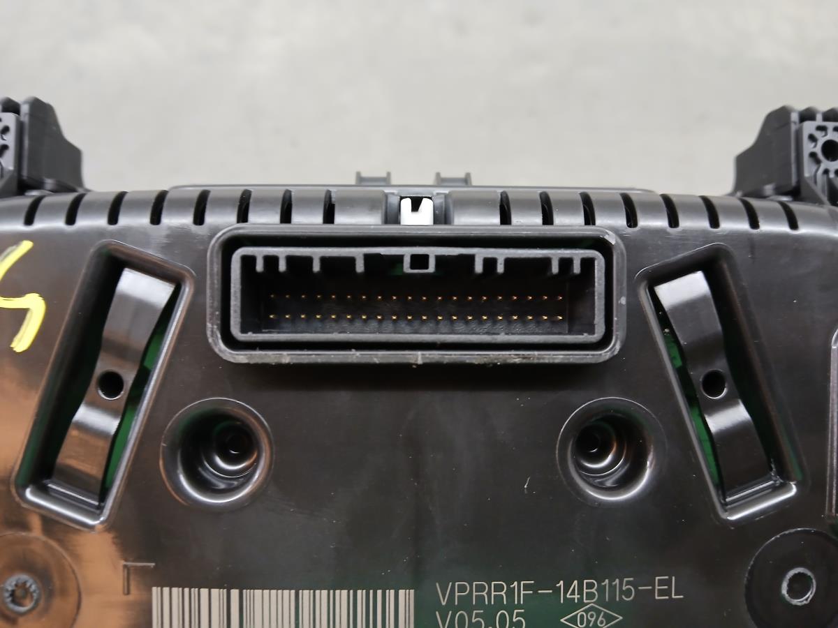 Quadrante / painel de instrumentos DACIA Sandero III Imagem-6