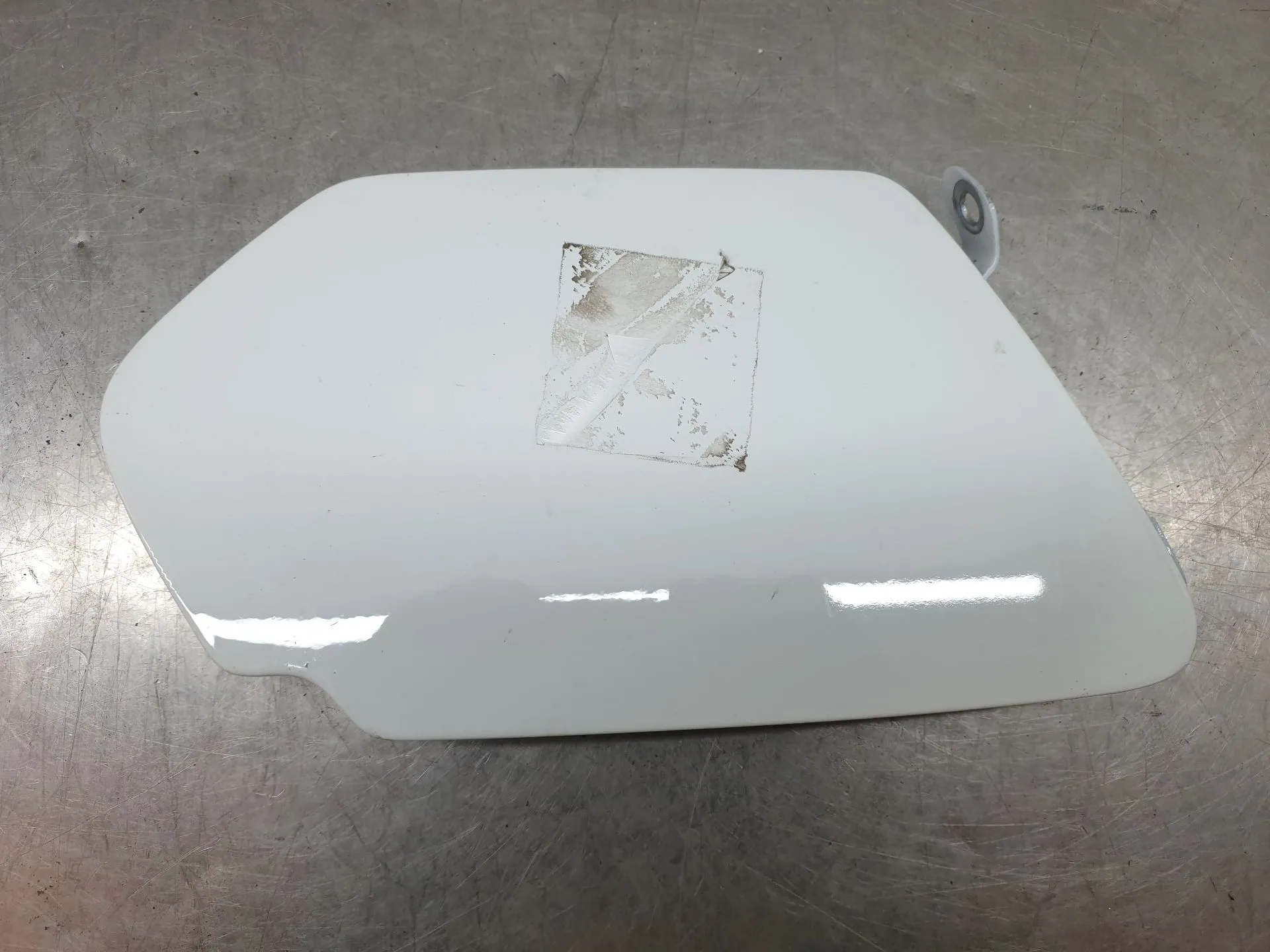 Fuel tank cap DACIA Sandero III