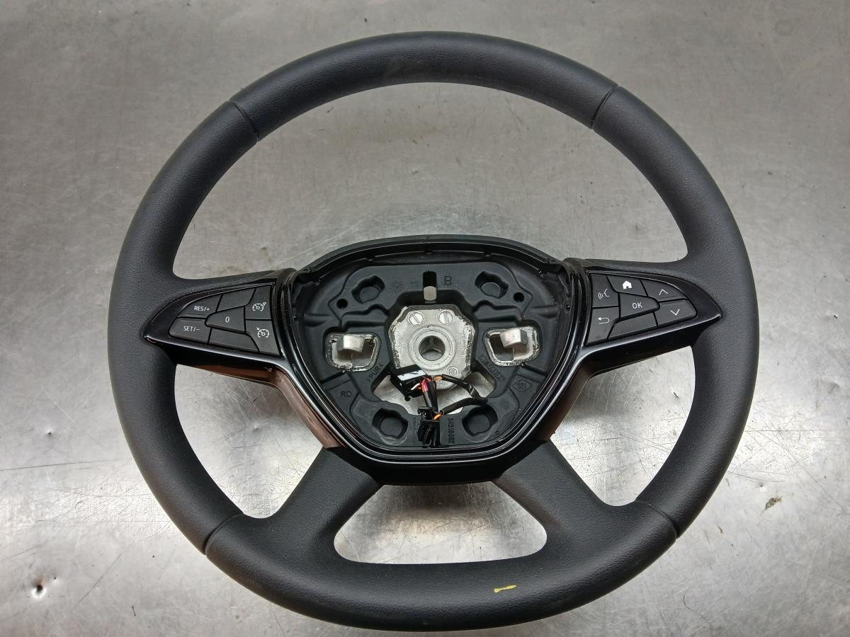 Volante DACIA Sandero III