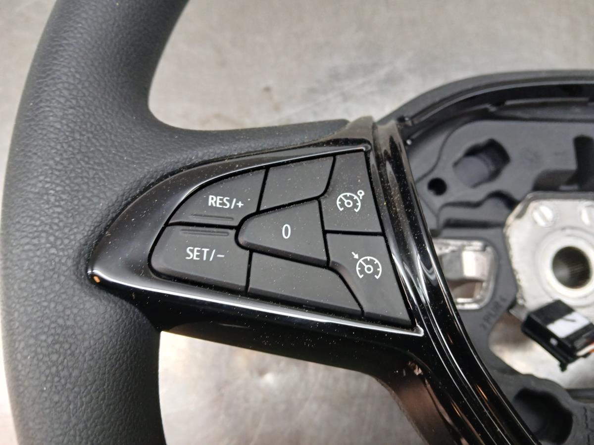 Volante DACIA Sandero III Imagem-2