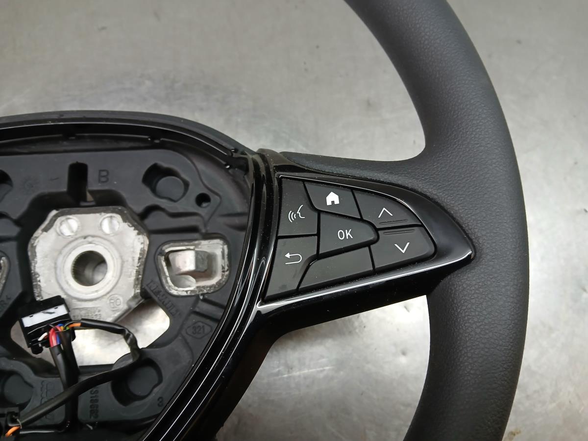 Volante DACIA Sandero III Imagem-1