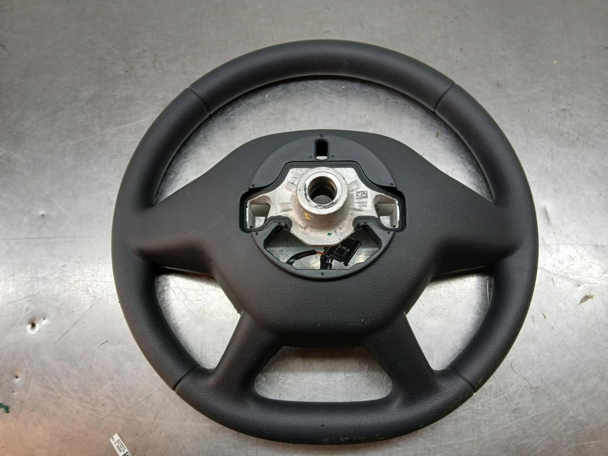 Volante DACIA Sandero III Imagem-3