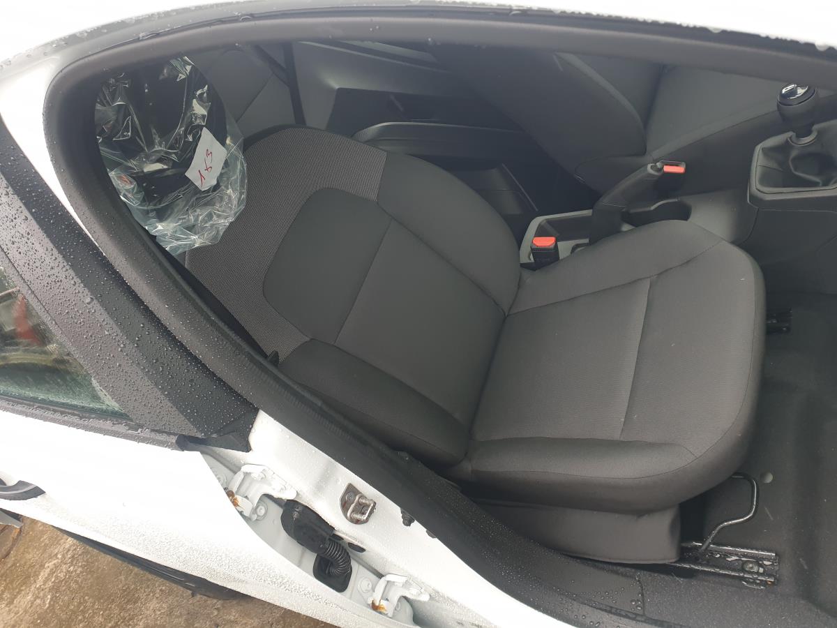 Conjunto de bancos DACIA Sandero III