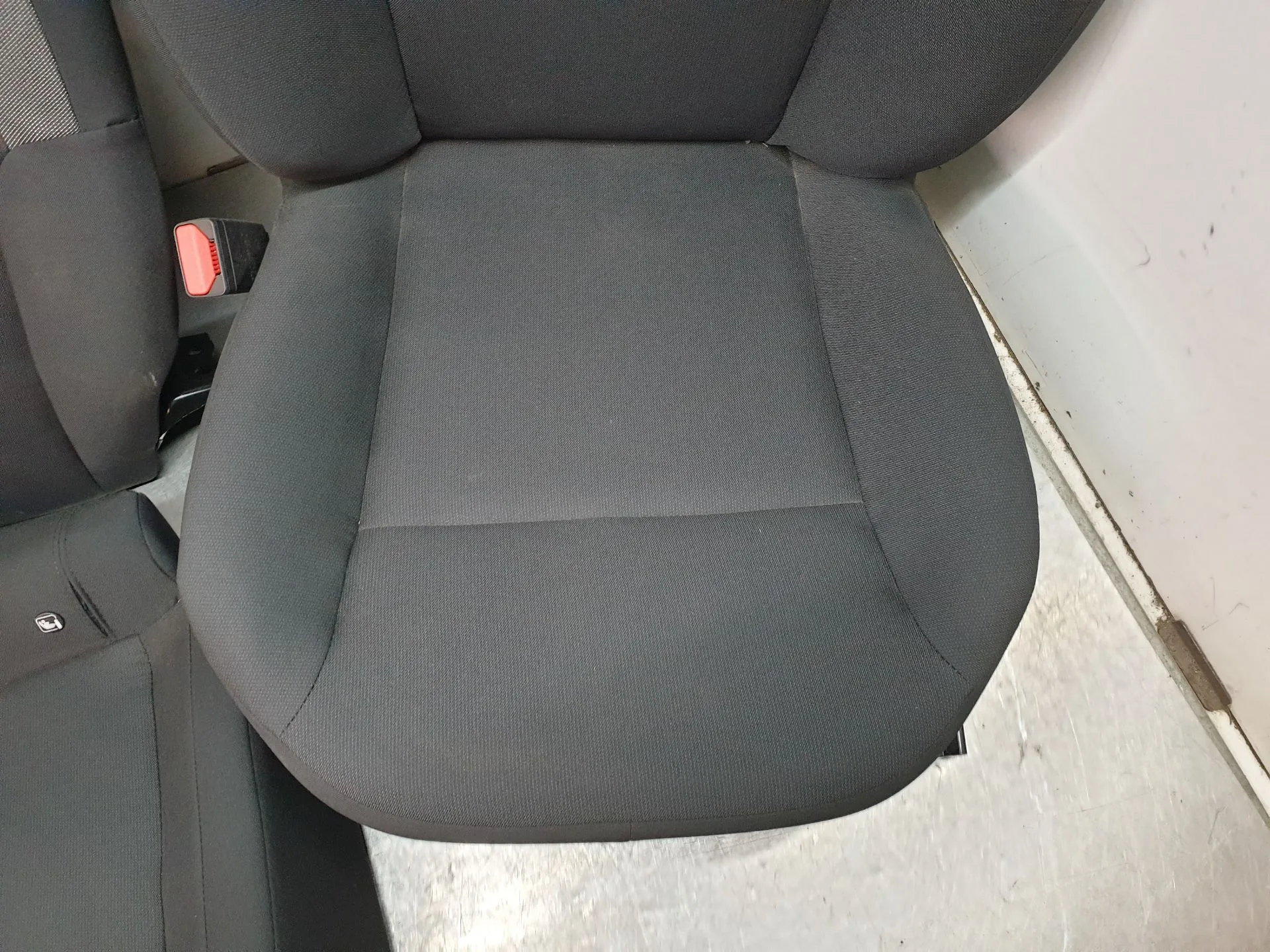 Conjunto de bancos DACIA Sandero III Imagem-6