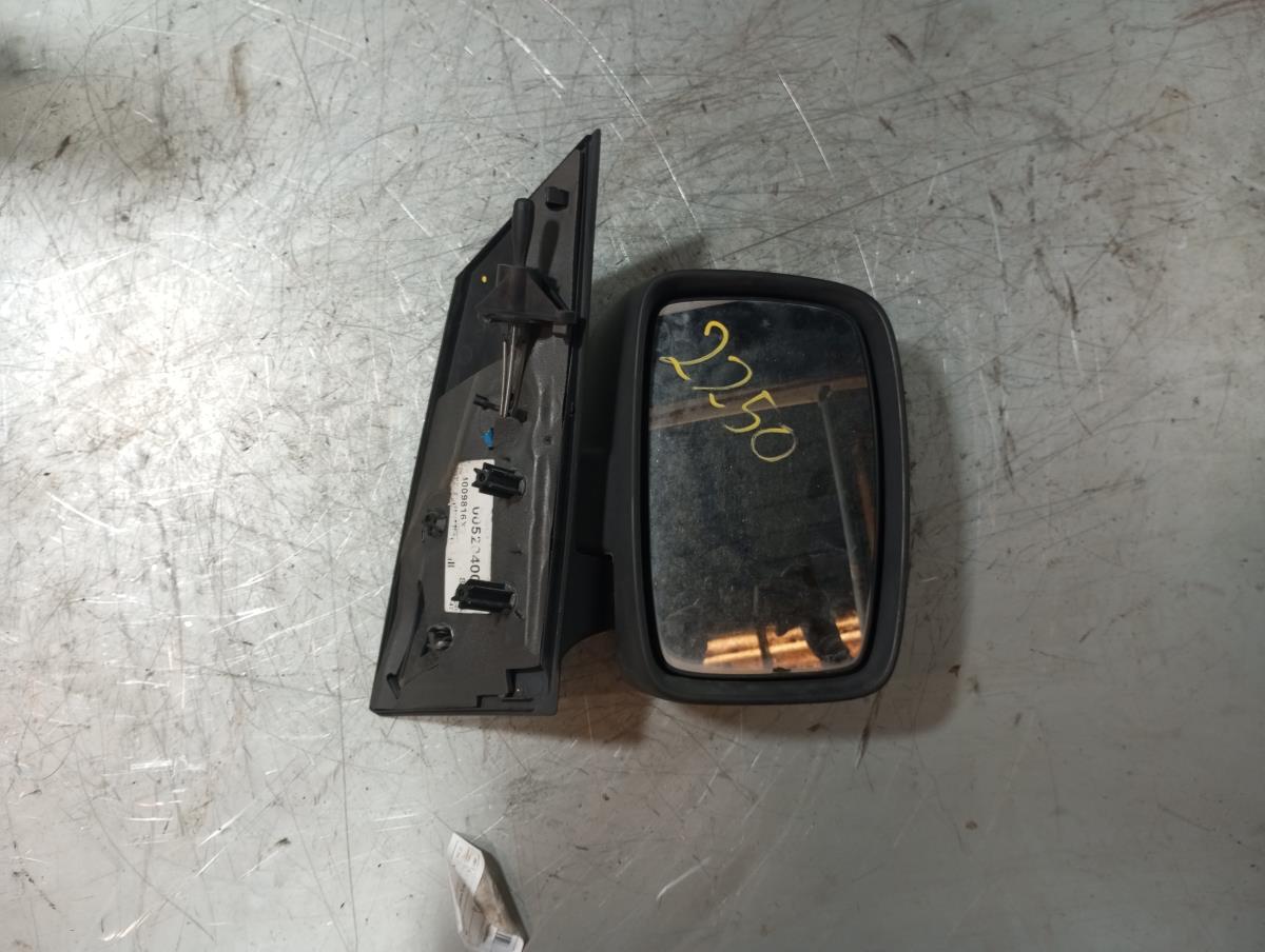 Right mirror RENAULT Kangoo (KW0/1_)