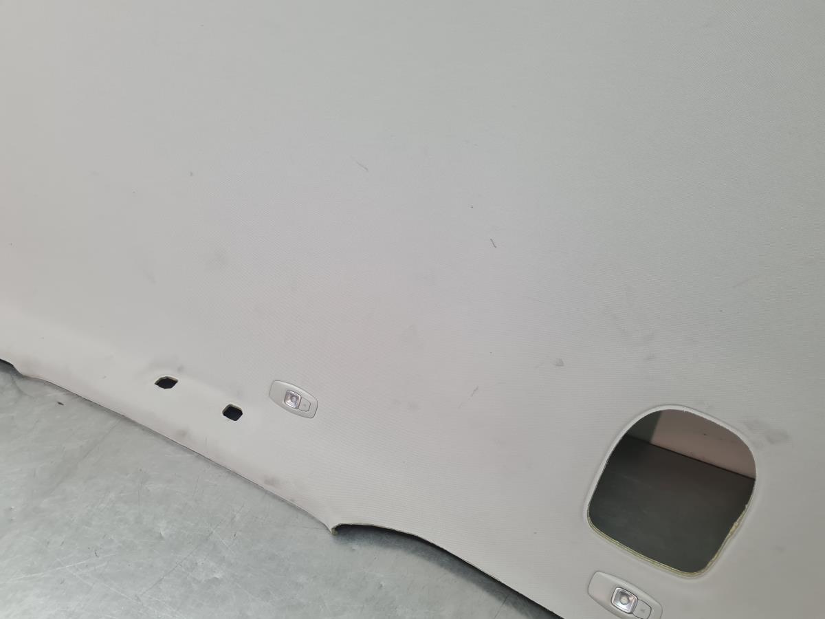 Roof lining RENAULT Grand Scénic IV (R9_) Imagem-2