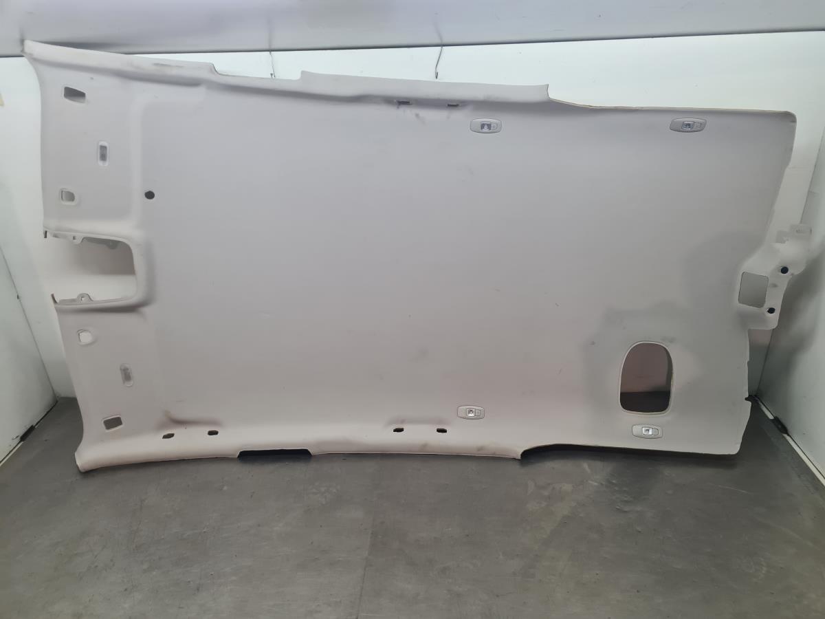 Roof lining RENAULT Grand Scénic IV (R9_)