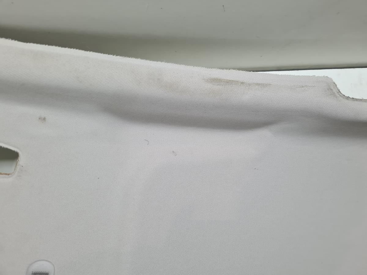 Roof lining RENAULT Grand Scénic IV (R9_) Imagem-5