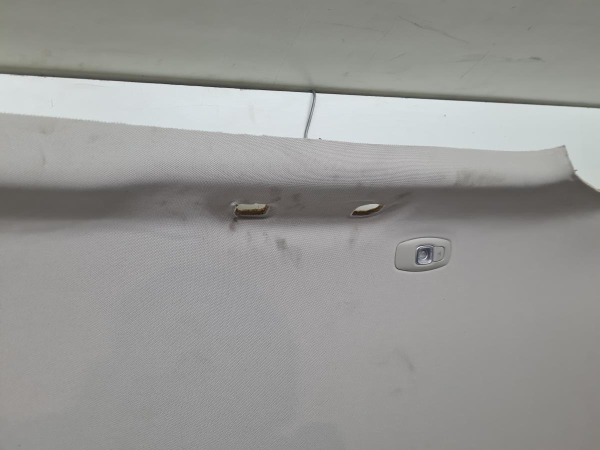 Roof lining RENAULT Grand Scénic IV (R9_) Imagem-4