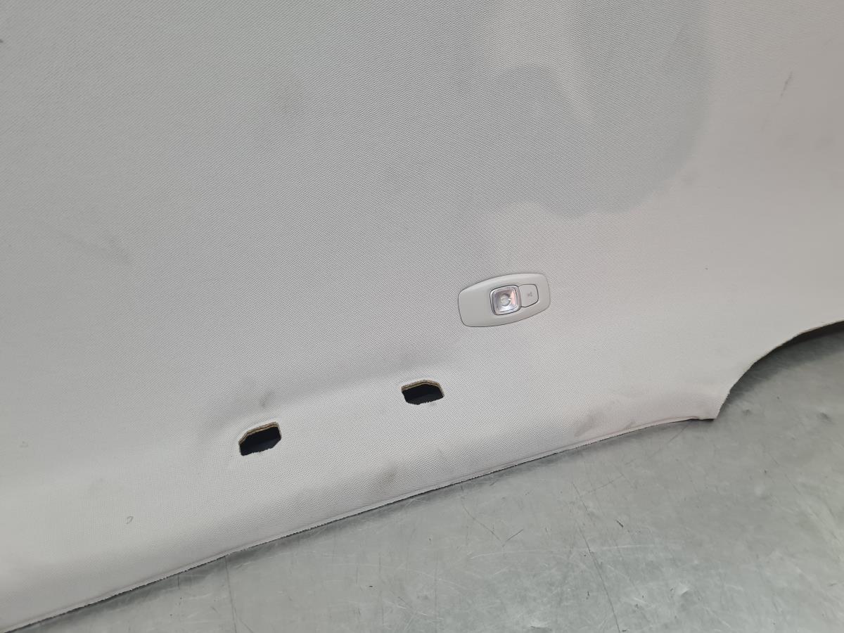 Roof lining RENAULT Grand Scénic IV (R9_) Imagem-6