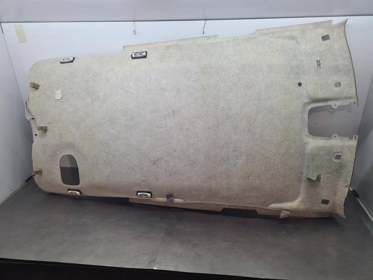 Roof lining RENAULT Grand Scénic IV (R9_) Imagem-8