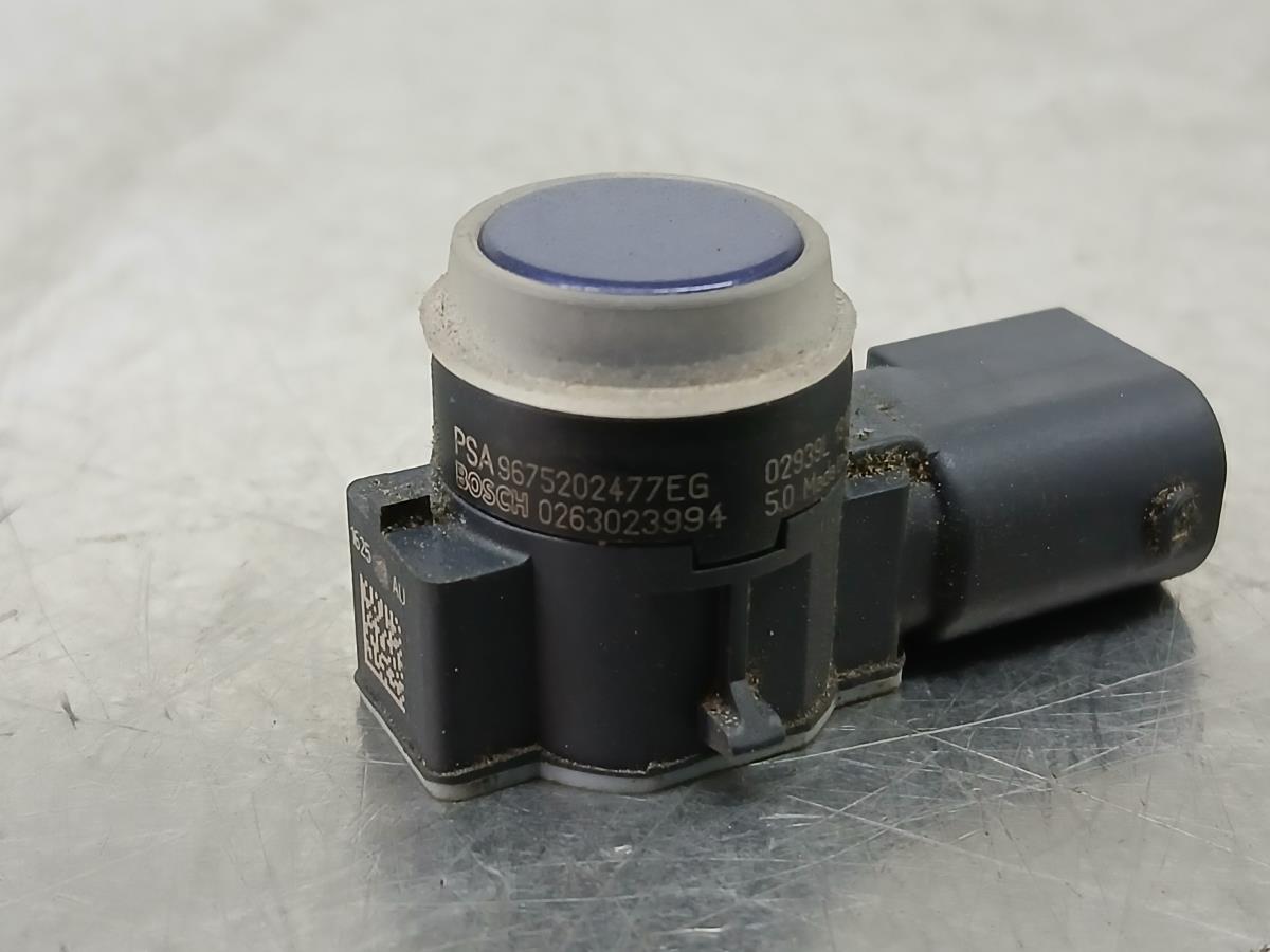 Parking Sensor PEUGEOT 308 II Imagem-3