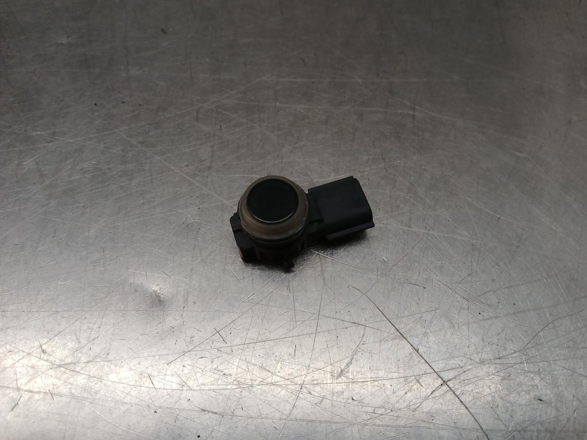 Sensore parcheggio RENAULT Clio IV (BH_)
