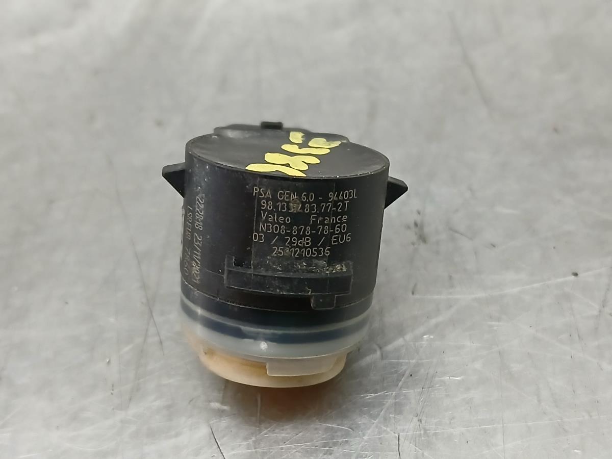 Sensore parcheggio PEUGEOT 208 II Imagem-3