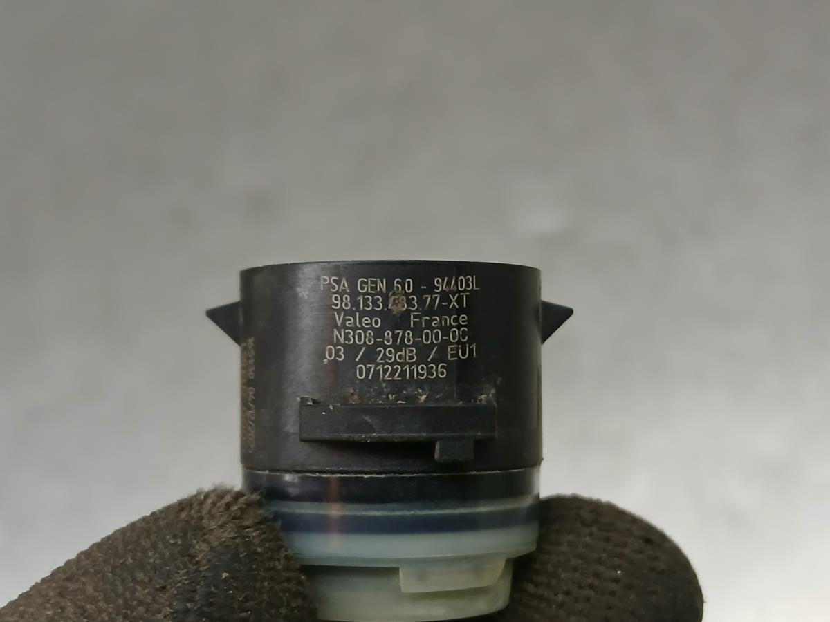 Parking Sensor PEUGEOT 208 II Imagem-3