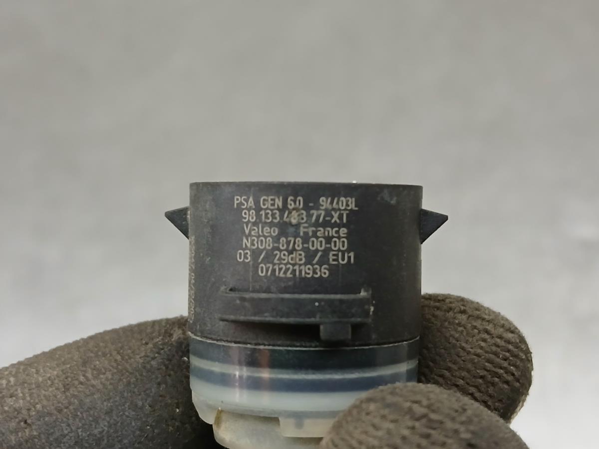 Sensore parcheggio PEUGEOT 208 II Imagem-3