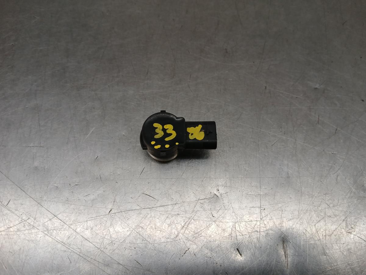 Sensor de estacionamento PEUGEOT 208 II Imagem-1