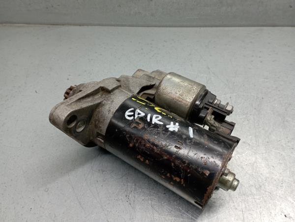 Motor de arranque SEAT Ibiza IV (6J5, 6P1)