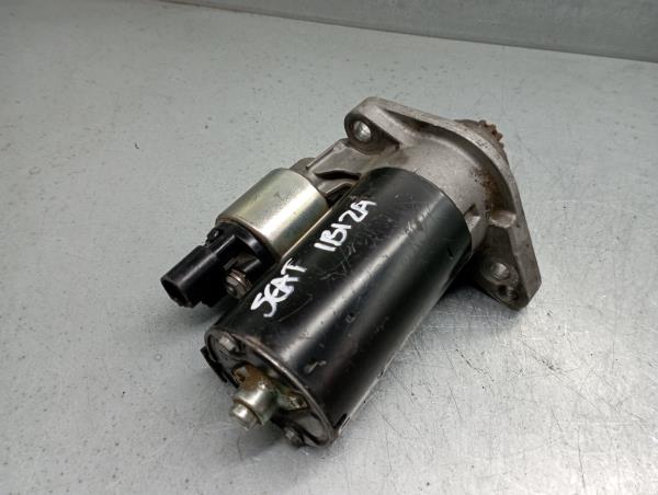 Motor de arranque SEAT Ibiza IV (6J5, 6P1) Imagem-2